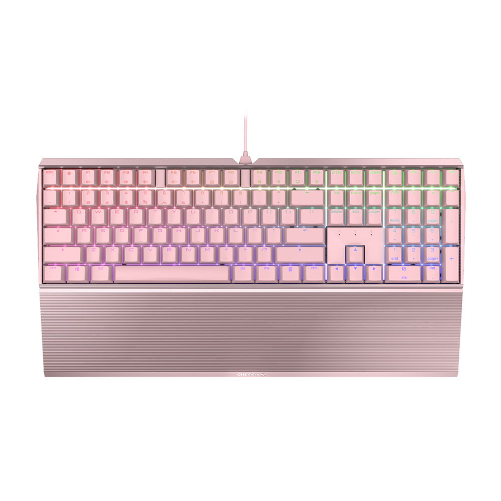 CHERRY MX Board 3.0S 手托