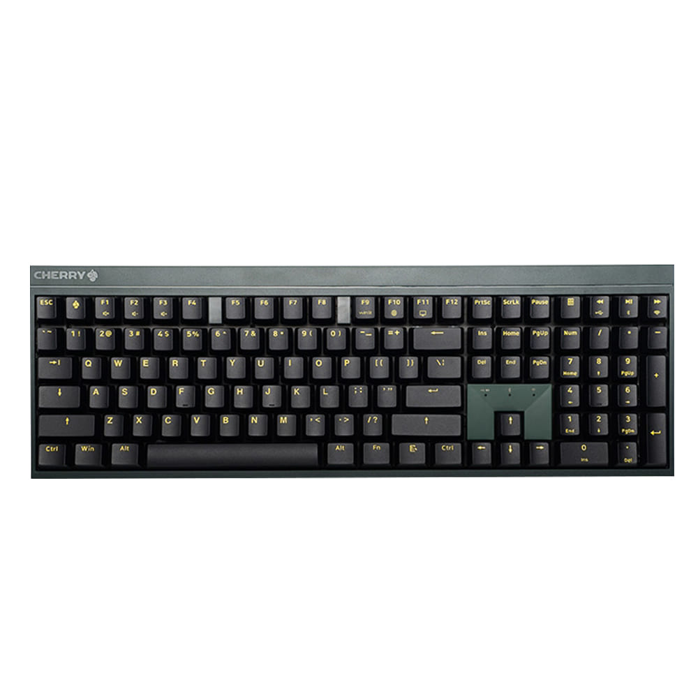 MX2.0S 無線 夜鷹MX2A 墨綠黑 茶軸