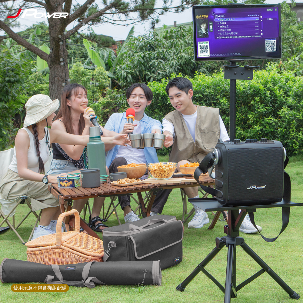 J-POWER 杰強 SingPAD 專屬腳架(SingPAD 專用腳架)