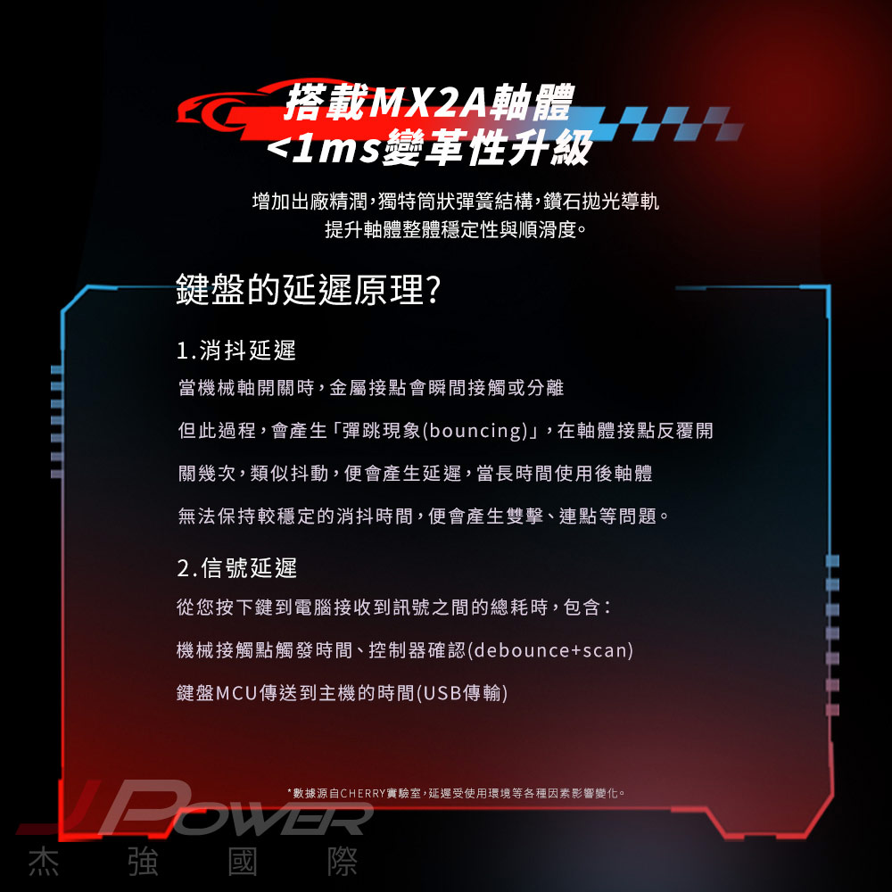 Cherry 無線三模 PIXIU98 RGB 黑-茶軸MX2A