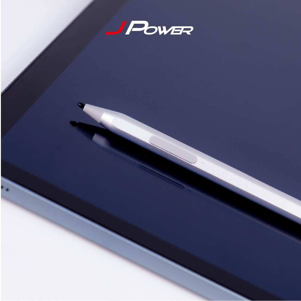 J-POWER 杰強 SingPAD 美華點歌平板+電子譜專用觸控筆(美華三個月序號 點歌平板)-黑殼