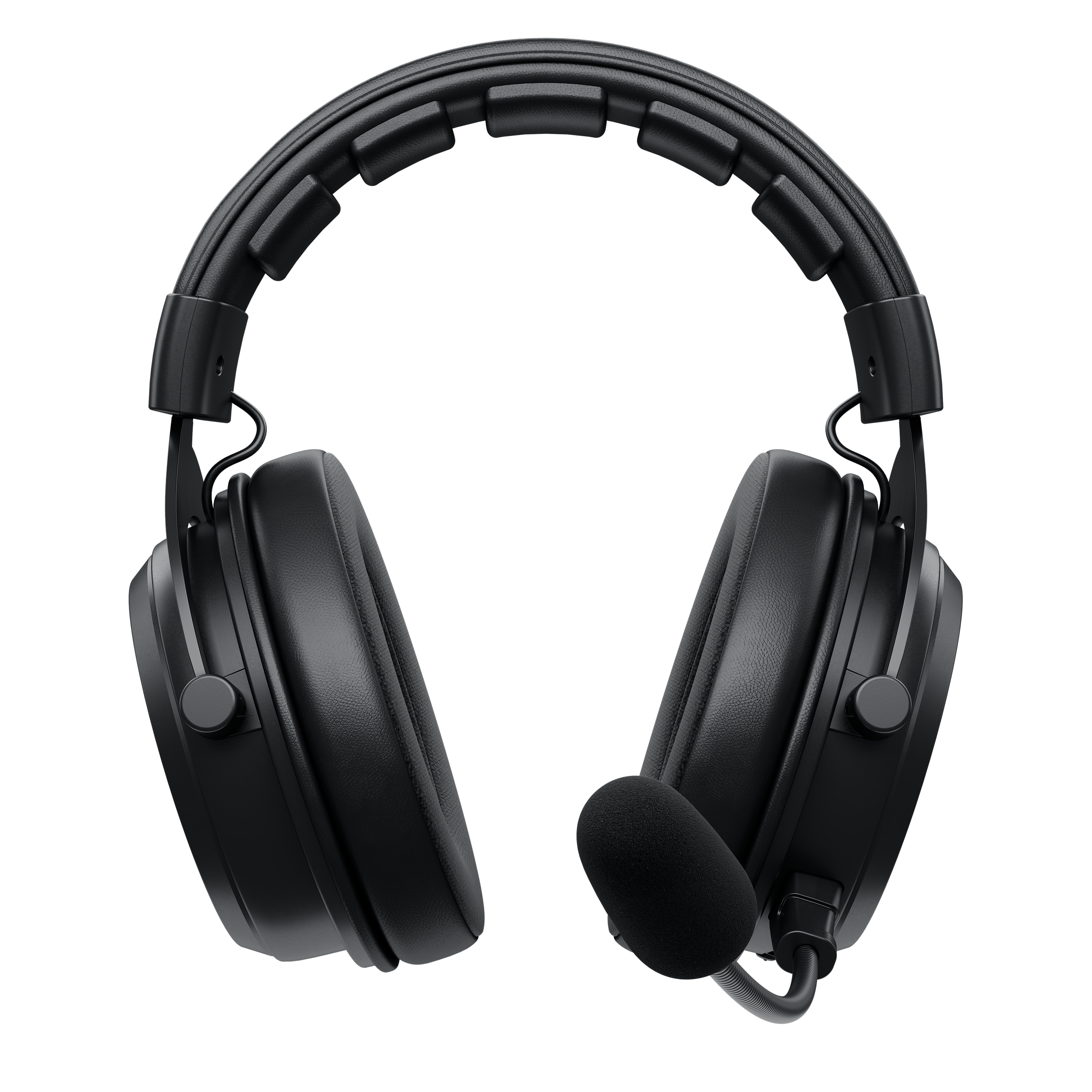 Cherry Xtrfy 無線三模 H3W 重低音電競耳機 -黑