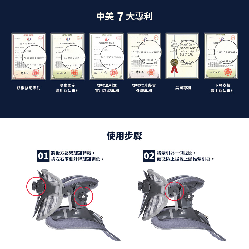 整頸大師