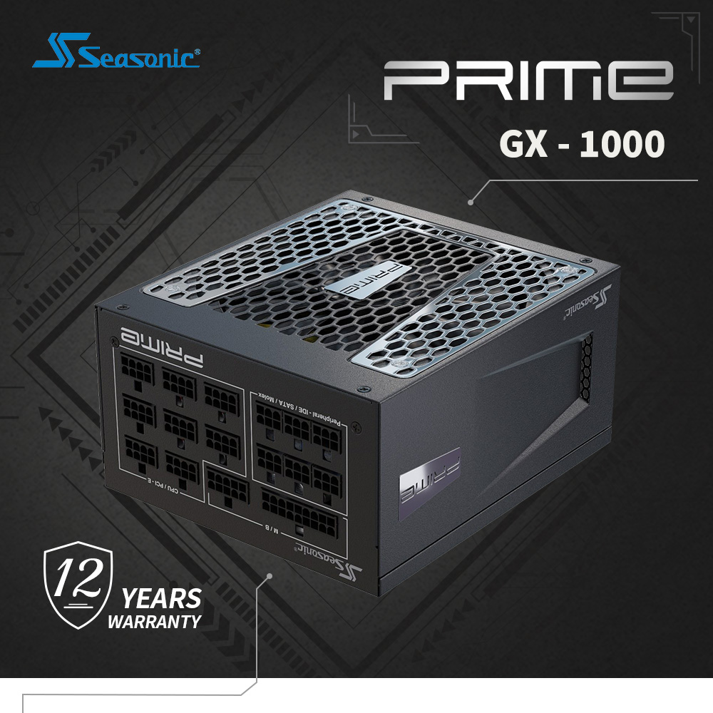 PRIME 1000GD