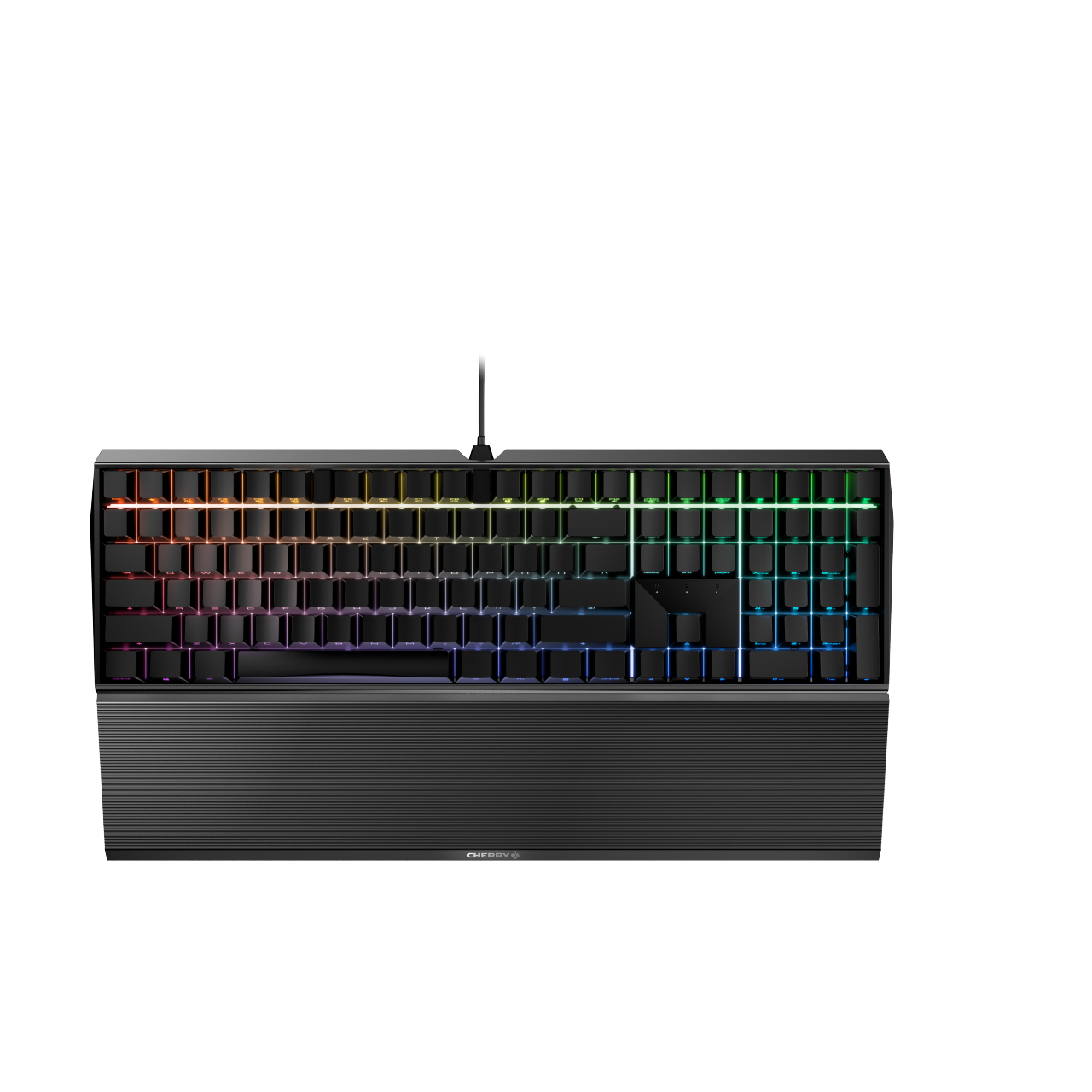 CHERRY MX Board 3.0S 手托