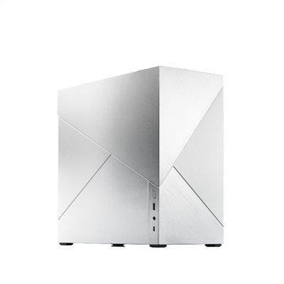ABEE-AS Enclosure M19  銀色全鋁機殼