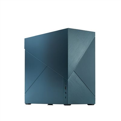 ABEE-AS Enclosure M19 靛藍全鋁機殼